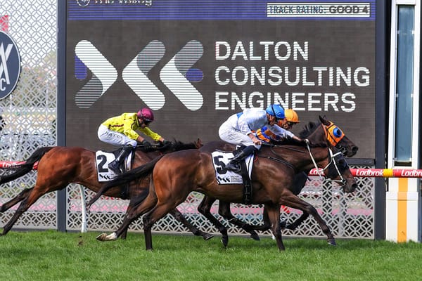 Marsh seeking age-group prizes on both sides of the Tasman