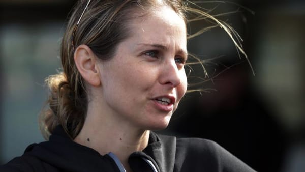 Kennedy looking forward to training challenge