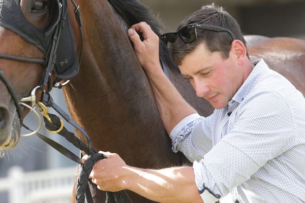 Cole keen for season ahead