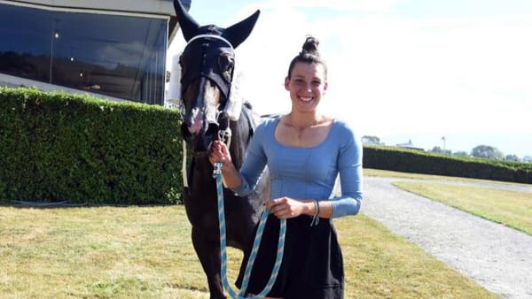 Turner team ready for Wingatui meeting