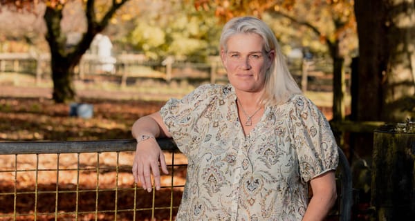 Pam Gerard to take sole charge of Ballymore New Zealand