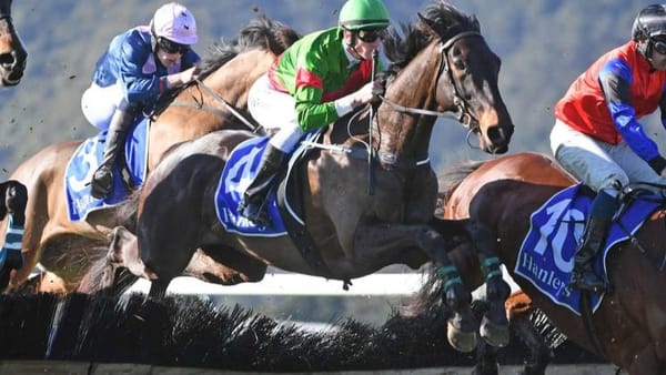 D-Day for Hurry Cane