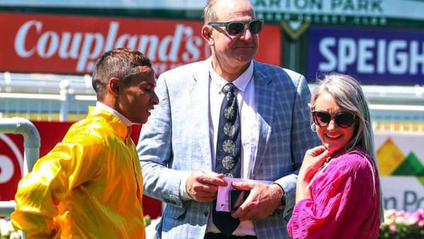 Young stablemates to go head to head again