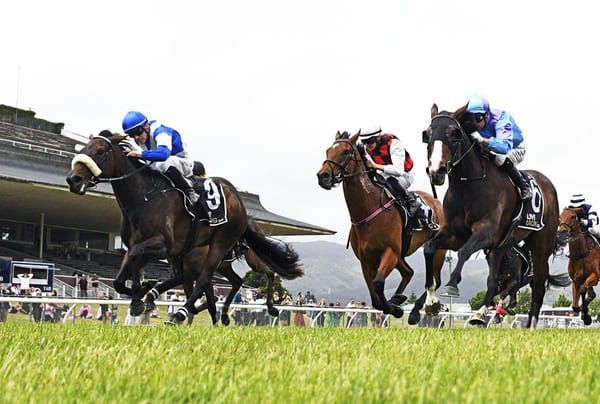 Cole has Positive thoughts for Cup