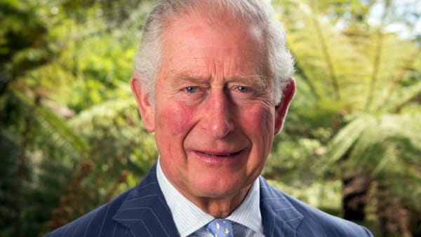 King Charles III new patron for NZTBA