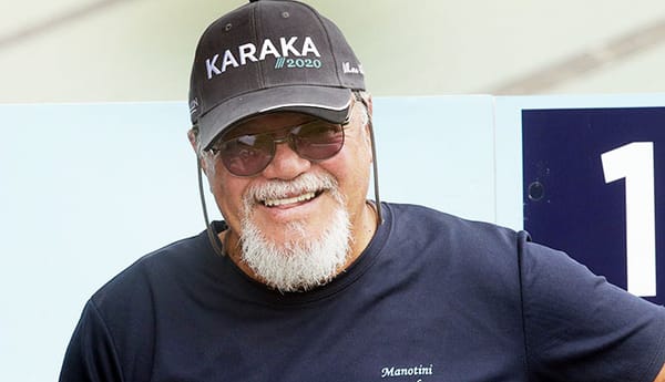 Lotto Lou's Bold vision to breed Group One winner