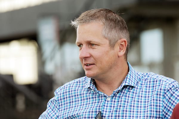 Marsh team primed for Pukekohe