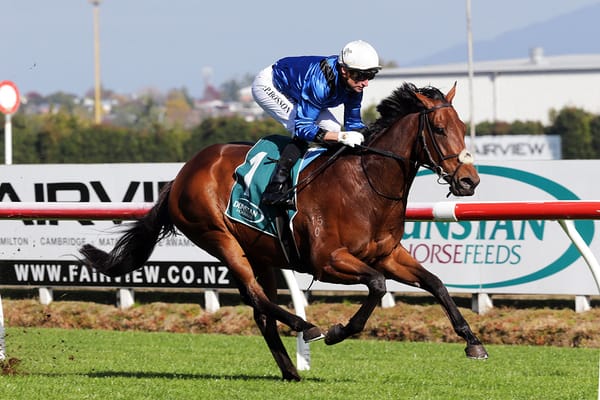 Te Akau reach milestone at Te Rapa