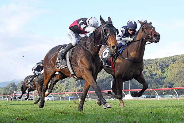 Prince Alby scores deserved win