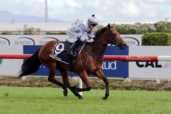 Renovations blazing a trail to Gold