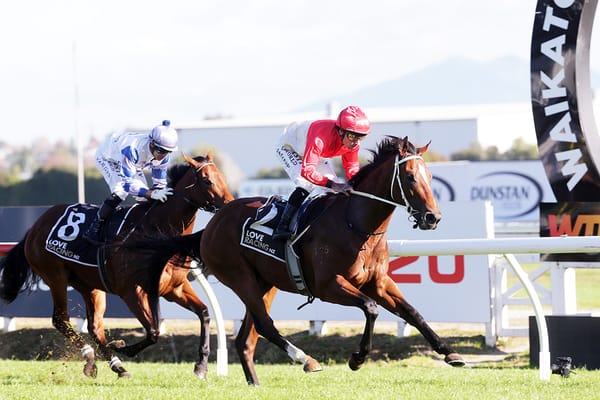 Super Photon shines in Te Rapa feature