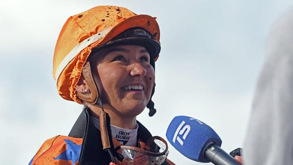 First winner for Melvin at Pukekohe