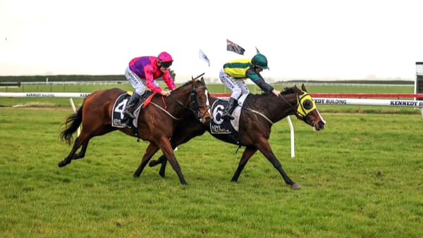 Dennis family dynasty continues