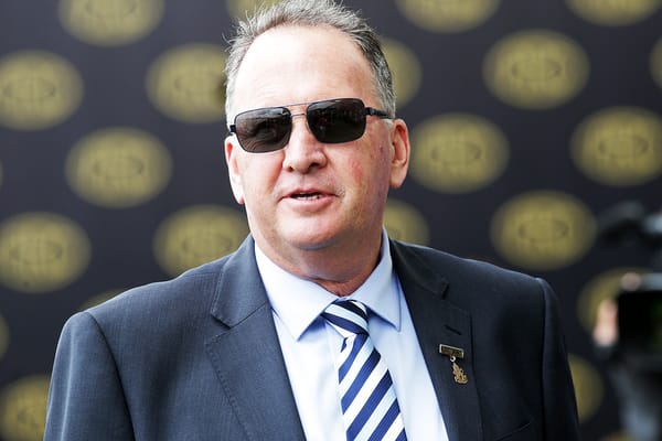 Russell Warwick Appointed Chairman of the NZTR Board