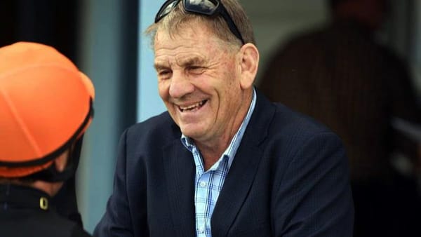 Thurlow team head to New Plymouth