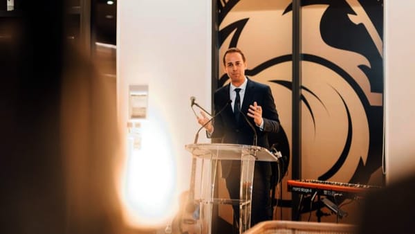 Andrew Gourdie to join NZB Kiwi Ranks