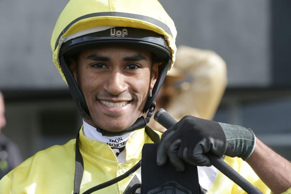 Goyaram on the board