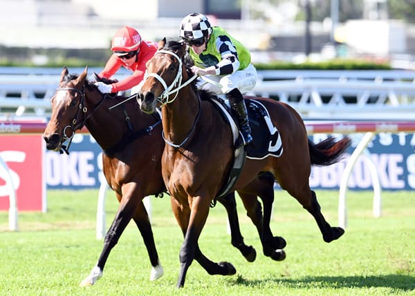 Imperialist oozes class in The Phoenix triumph