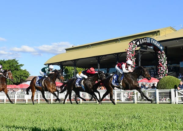La Crique snares lucrative Queensland feature
