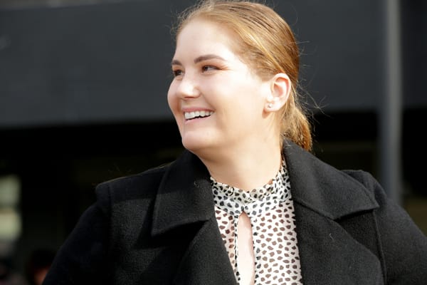 Logan looking for local success