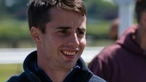 An Interview with NZB's Andrew Buick