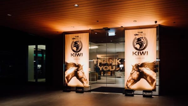 NZB Kiwi package raises $15.5K for Ronald McDonald House