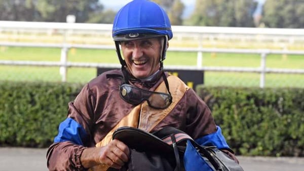 Scotty Macnab in search of further Duke of Gloucester success