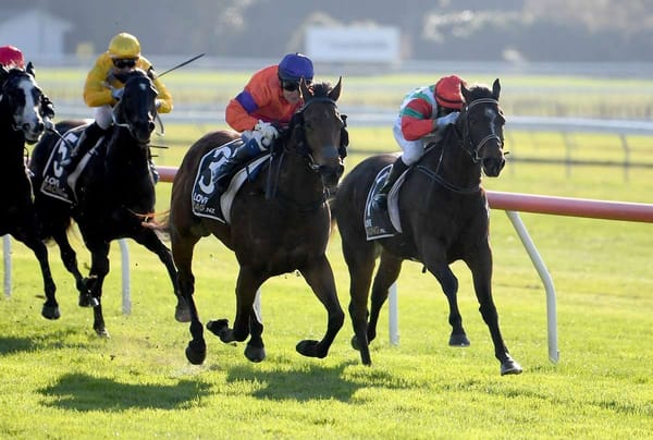 Winter Cup possible target for Spencer