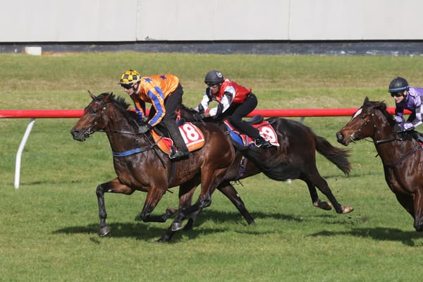 Te Akau eyeing strong start to new season