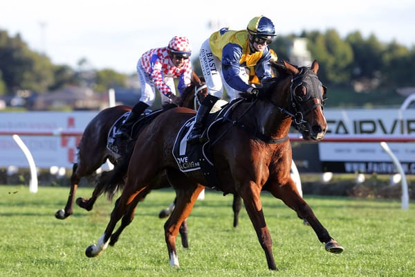 Hale heads north to seek winter spoils