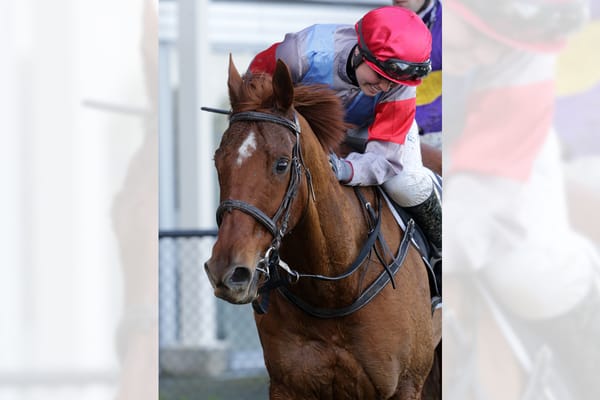 Oulaghan cashes in ahead of National quest
