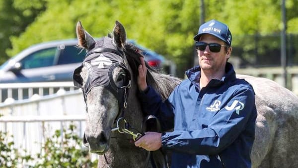 Big spring plans for Diablo Blanco