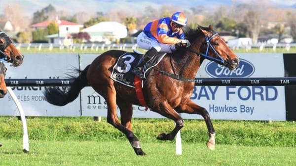 Kalychurun making most of return to New Zealand