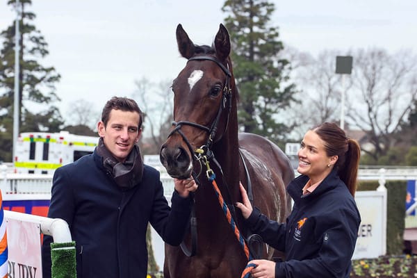 Talented juvenile headlining Te Akau’s southern contenders