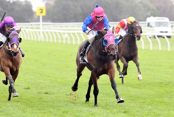 Sutherland and Opawa Jack execute a perfect plan