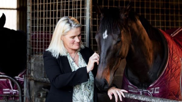 Gerard looking to finish partnership on a high