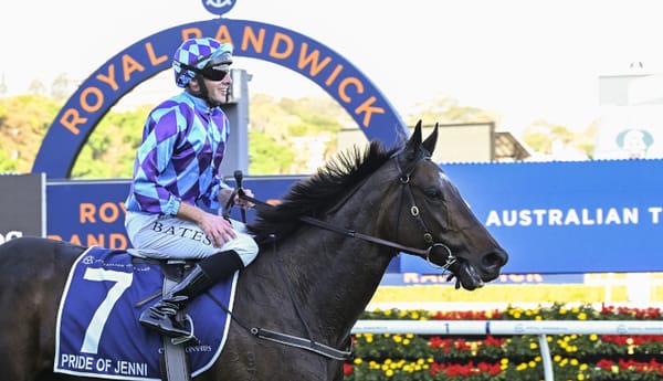 Ottobre confirms Jenni's spring plan