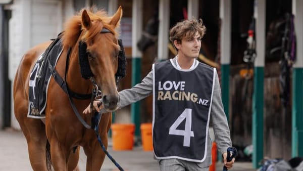 Foote trio line up at local meeting