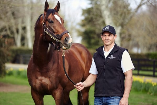 Good times continue to roll for Mapperley