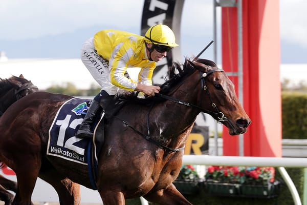 Loyalty paying off for Moore