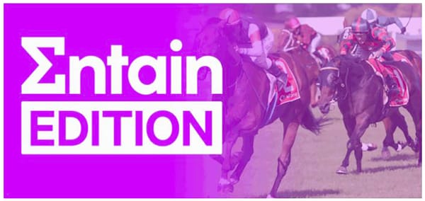 Entain Edition - August 2024