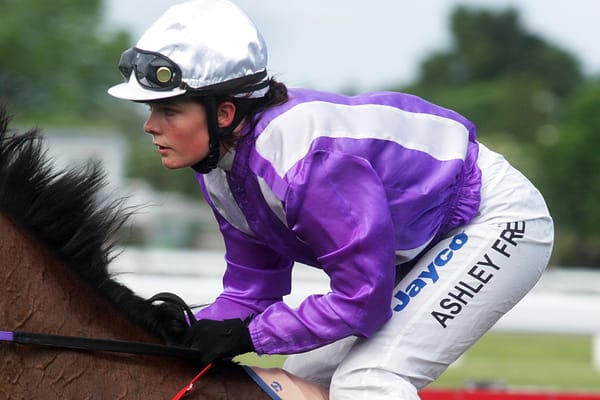 Exciting win for Fyre