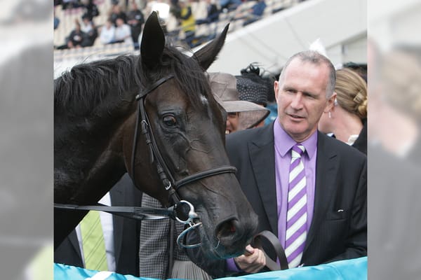 Industry mourns Kevin Hickman