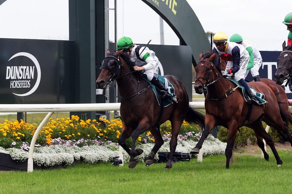 High hopes for genuine Rudyard