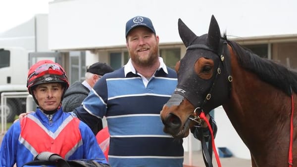 Perennial bridesmaid seeking a maiden success