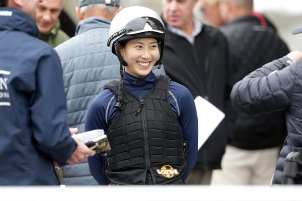 Wong hits the ground running in New Zealand