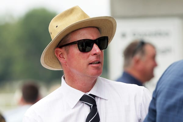 Scott is chasing third Tarzino title at Hastings