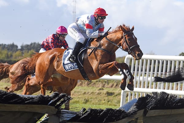 Oulaghan hopes to cash in on Plan B