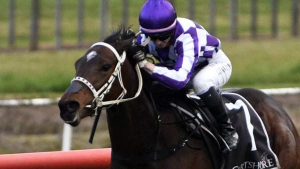 Casino Princess has been retired