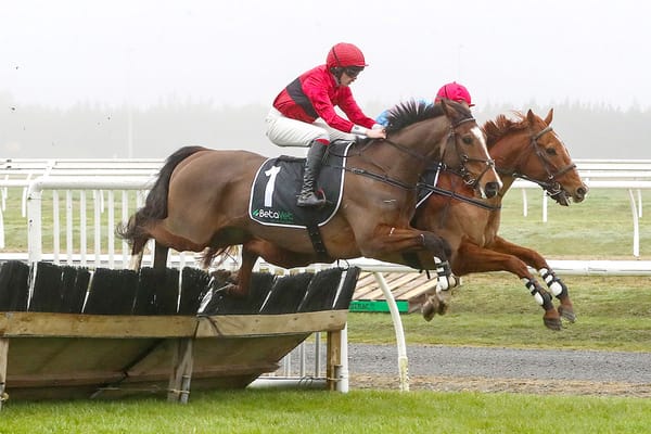 Dictation tackling Jericho qualifier